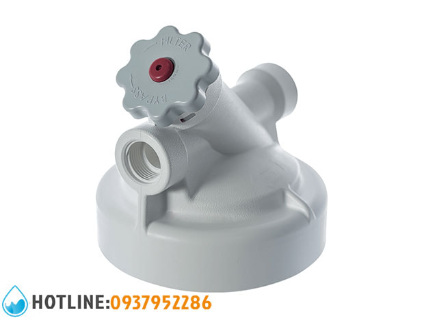 Bộ Lọc Tổng Chung Cư Pentair Big White By-Pass 10 inch