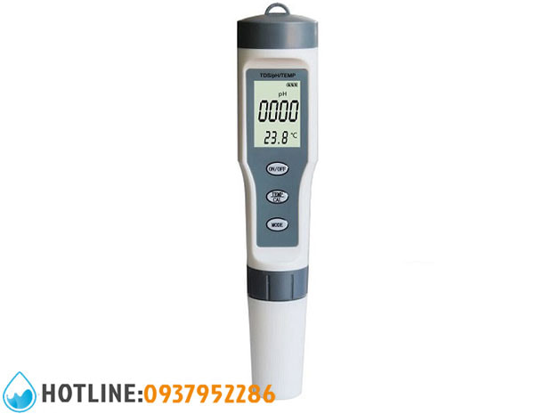 Bút Đo pH/TDS/TEMP EZ-9901