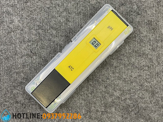 Bút Thử Nước pH ATC Giá Rẻ
