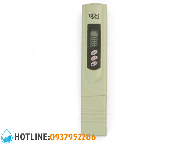 Bút Thử Nước Sạch TDS-3