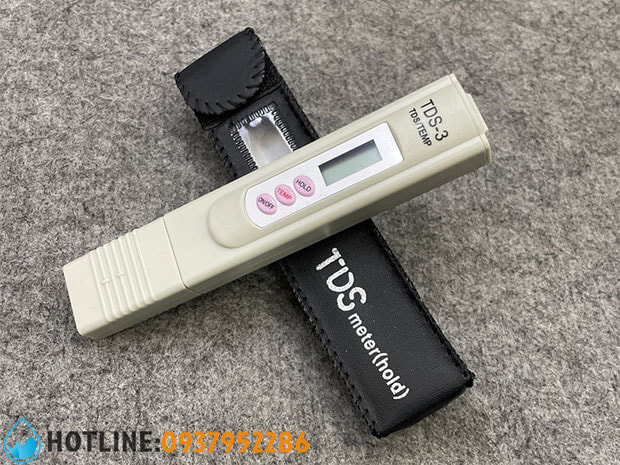 Bút Thử Nước Sạch TDS-3 Giá Rẻ