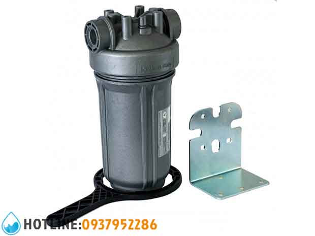 Cốc Lọc Atlas Filtri DP Big Sanic BG 10 inch