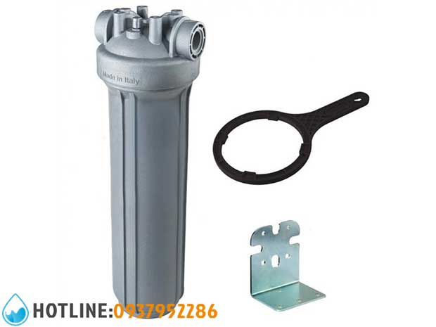 Thumbnail 1: Cốc Lọc Atlas Filtri DP Big Sanic BG 20 inch