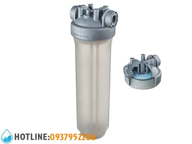 Cốc Lọc Atlas Filtri DP Big Sanic TS 20 inch