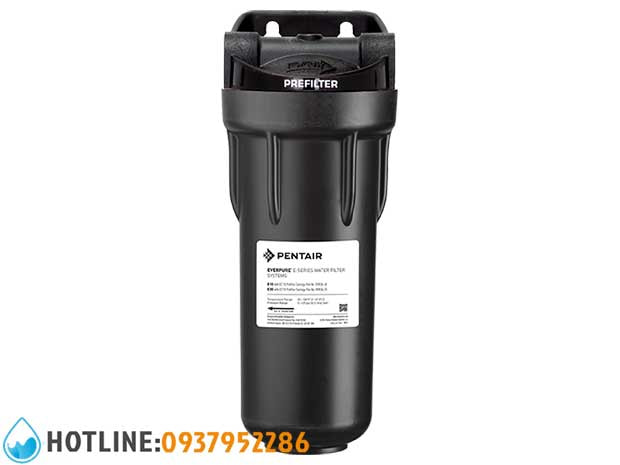Thumbnail 1: Cốc Lọc Nước Pentair Everpure E10