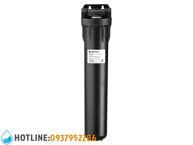 Thumbnail 1: Cốc Lọc Nước Pentair Everpure E20