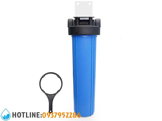 Thumbnail 1: Cốc Lọc Thô Đầu Nguồn Big Blue 20 inch