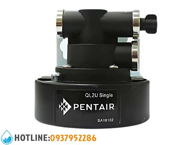 Đầu Lọc Pentair Everpure QL2U