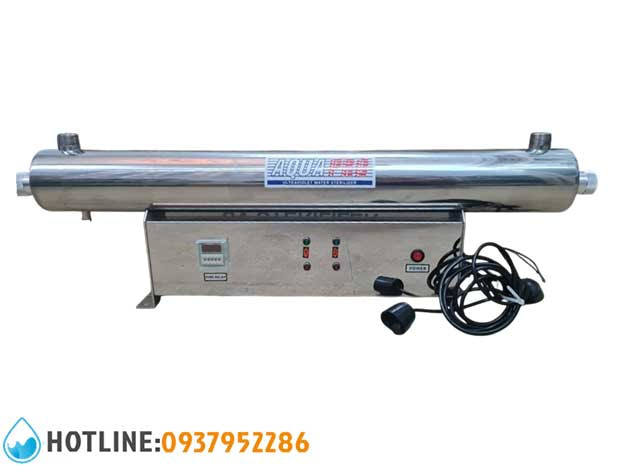 Đèn UV Công Nghiệp Aqua Pro 110W