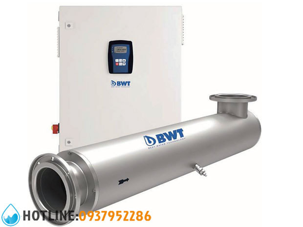 Đèn UV Công Nghiệp BWT Bewades T