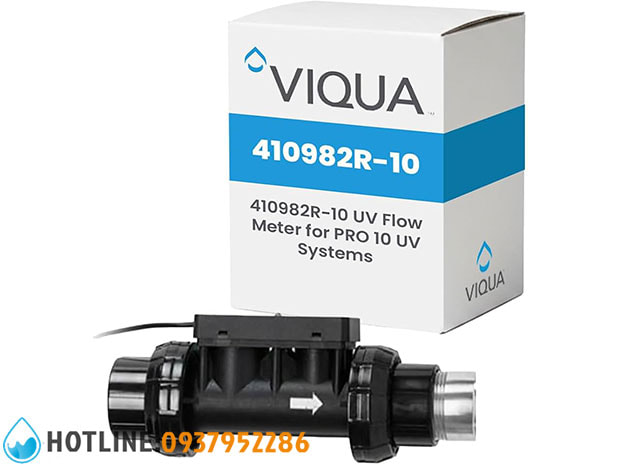 Đèn UV Diệt Khuẩn 120W VIQUA Pro10 Chính Hãng