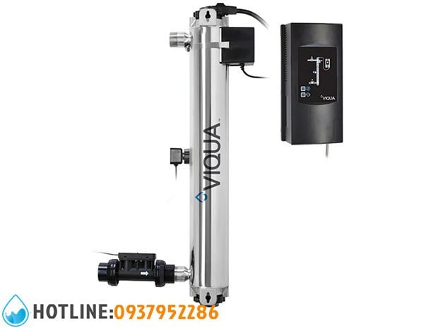 Đèn UV Diệt Khuẩn 160W VIQUA Pro20