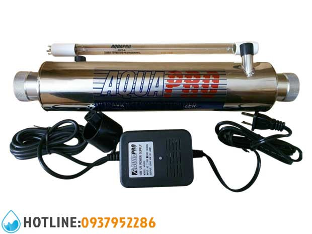 Thumbnail 1: Đèn UV Diệt Khuẩn Nước AQUA PRO 21W