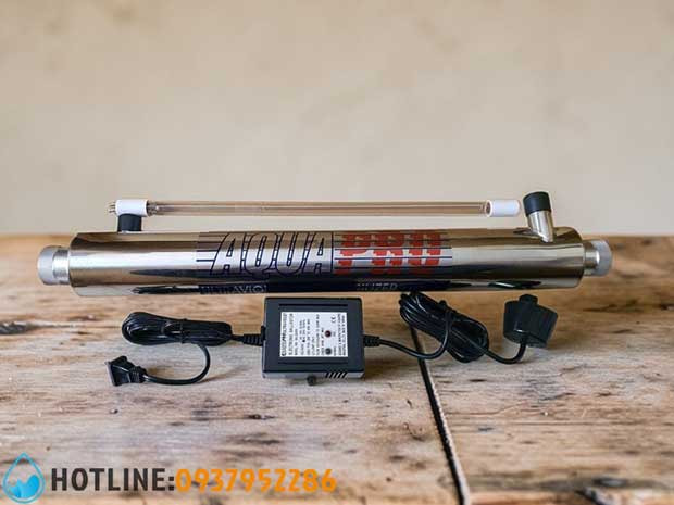 Đèn UV Diệt Khuẩn Nước Aqua Pro 41W