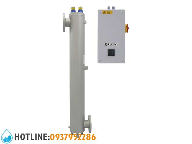 Thumbnail 1: Đèn UV Diệt Khuẩn Nước BWT Bewades LC