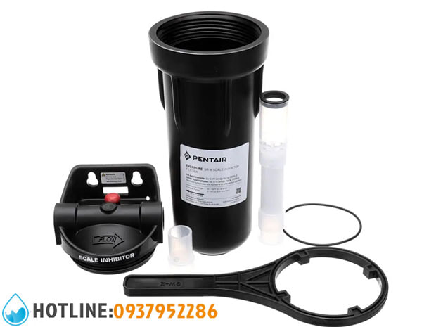 Lõi Chống Đóng Cặn Everpure SS-IMF Chính Hãng