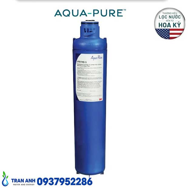 Lõi Lọc Nước 3M™ Aqua-Pure™ AP917HD-S