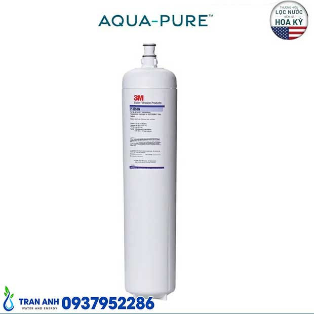Thumbnail 1: Lõi Lọc Nước 3M™ Aqua-Pure™ P-195BN Chính Hãng
