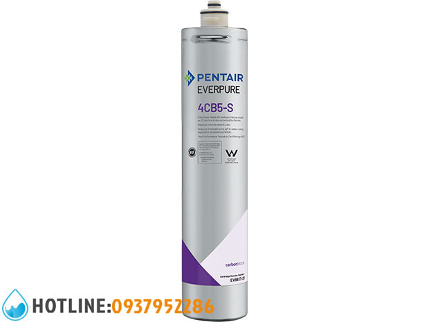 Lõi Lọc Nước Pentair Everpure 4CB5-S