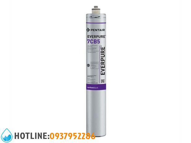 Lõi Lọc Nước Pentair Everpure 7CB5