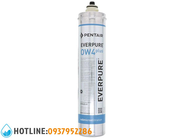 Lõi Lọc Nước Pentair Everpure OW4-Plus