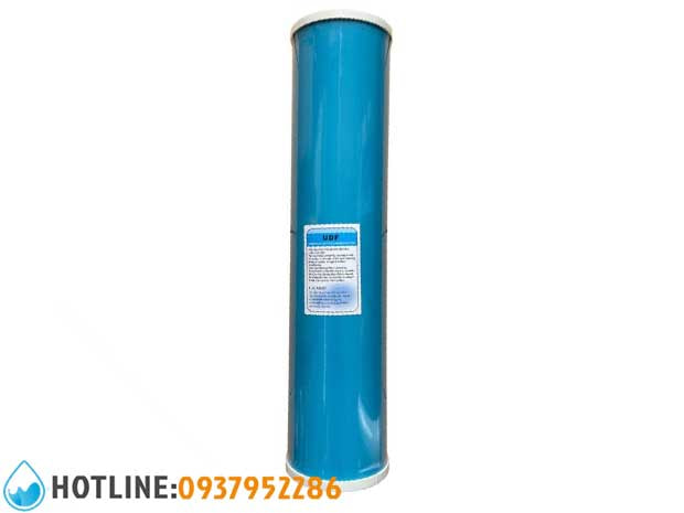 Lõi Lọc Than Hoạt Tính UDF BigBlue 20 inch