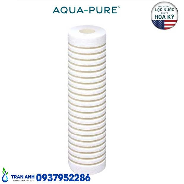 Lõi Lọc Thô 3M Aqua-Pure AP110 Chính Hãng