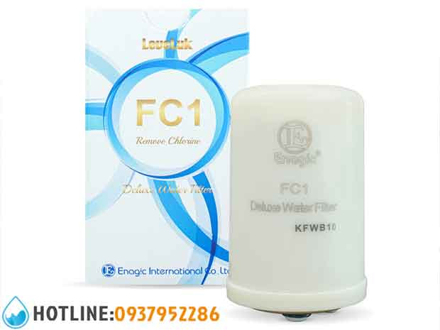 Lõi Máy Lọc Nước Điện Giải Kangen-Enagic FC1