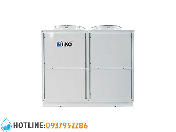 Máy Bơm Nhiệt Công Nghiệp Jiko HII Nhiệt Độ Cao