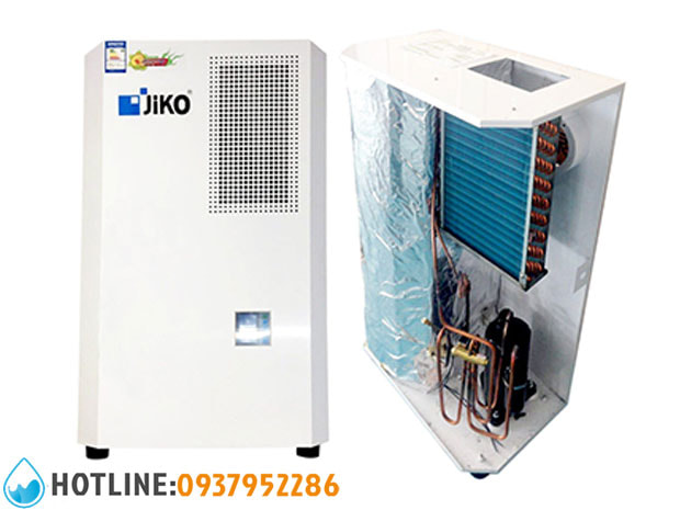 Máy Bơm Nhiệt Gia Đình Jiko JA