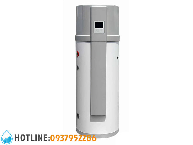 Máy Bơm Nhiệt Gia Đình Maxa Calido 200L