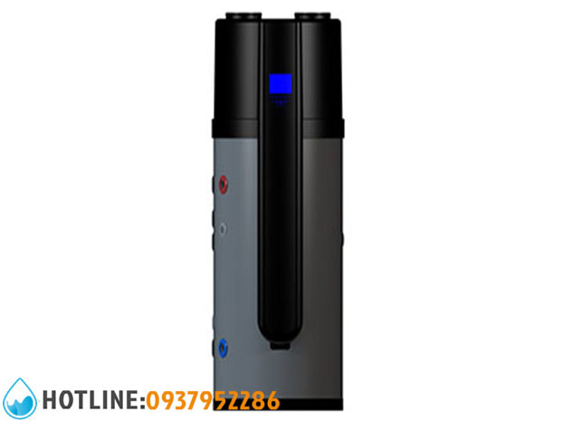 Máy Bơm Nhiệt Gia Đình Maxa Calido 300L