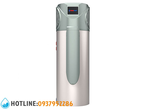 Máy Bơm Nhiệt Gia Đình Solahart Atmos Air 270L