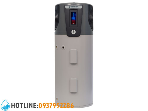 Máy Bơm Nhiệt Gia Đình Solahart Atmos-Frost 270 Lít