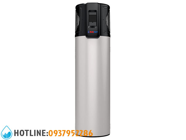 Máy Bơm Nhiệt Solahart Atmos Air 180L