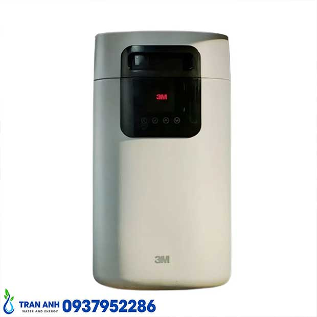 Máy Làm Mềm Nước 3M™ VST100 Chính Hãng