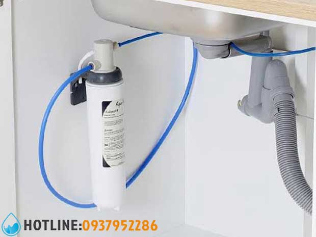 Máy Lọc Nước 3M AP Easy Complete DIY Chính Hãng Mỹ | Trần Anh