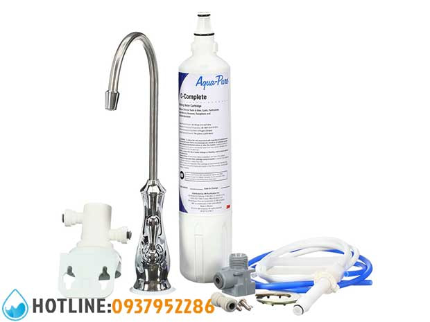 Máy Lọc Nước 3M AP Easy Complete