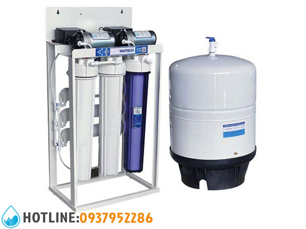 Máy Lọc Nước Bán Công Nghiệp 30 Lít/h RO TA-BCN30