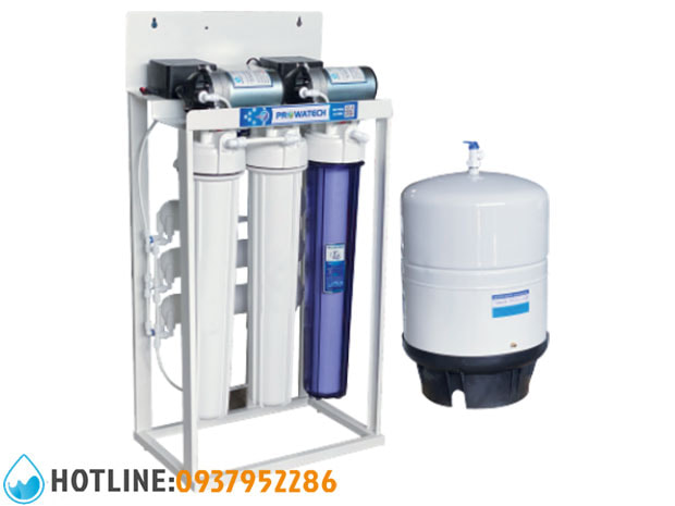 Máy Lọc Nước Bán Công Nghiệp RO 50 Lít/h TA-BCN50