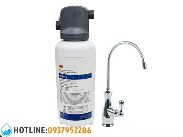 Máy Lọc Nước Công Suất Lớn 3M ICE140-S