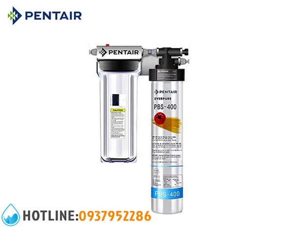 Máy Lọc Nước Pentair Everpure PBS-400