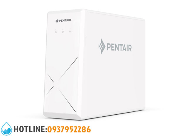 Máy Lọc Nước RO Pentair EZ3000 Không Bình Chứa