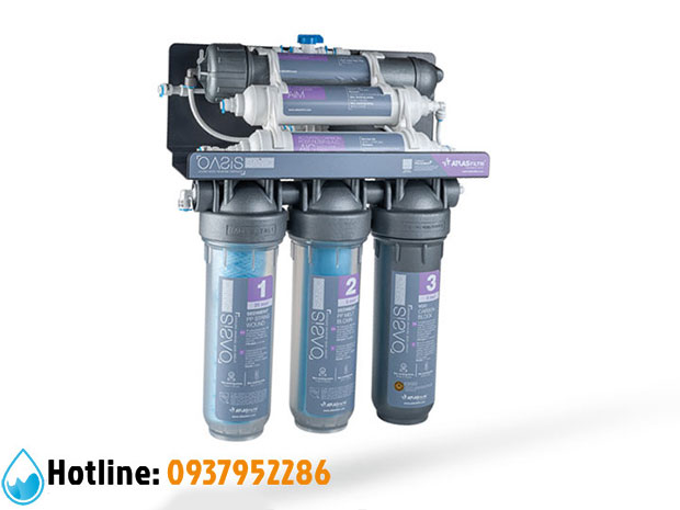 Máy Lọc Nước RO Chính Hãng Giá Rẻ | Lọc Nước Trần Anh