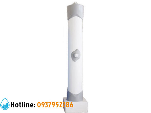 Máy Lọc Nước UF Pentair Xflow 4040S Dragon