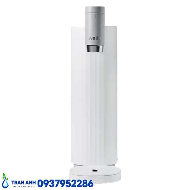 Thumbnail 1: Máy Lọc Nước Để Bàn Wells New Mini