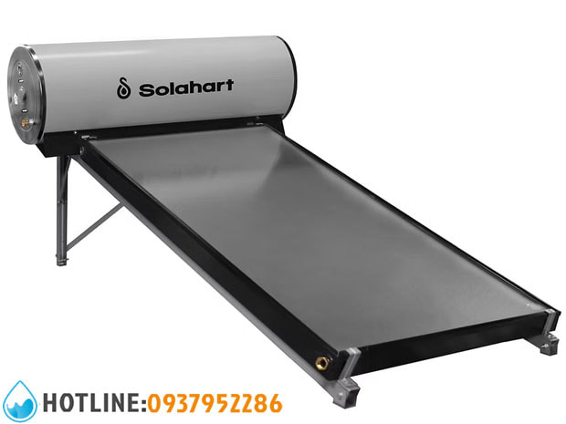 Máy Nước Nóng Năng Lượng Mặt Trời Solahart Sunheat 150L