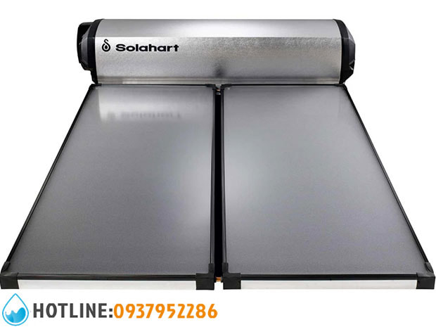 Máy Nước Nóng Năng Lượng Mặt Trời Solahart Super-Shield 300L