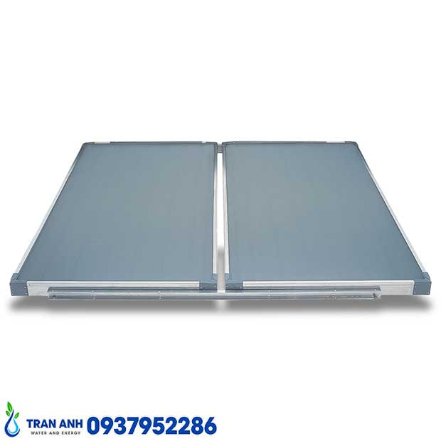 Tấm Thu Nhiệt NLMT Công Nghiệp Solahart Model L