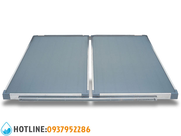 Tấm Thu Nhiệt Solahart L Công Nghiệp